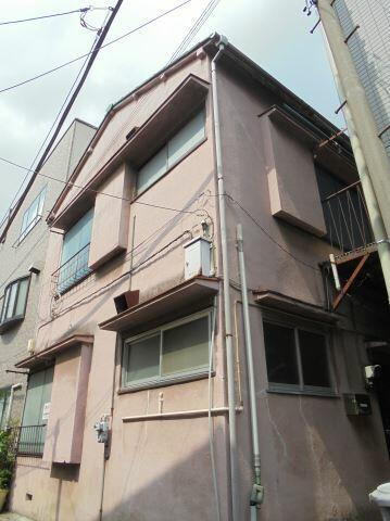 東京都葛飾区南水元１丁目 賃貸アパート