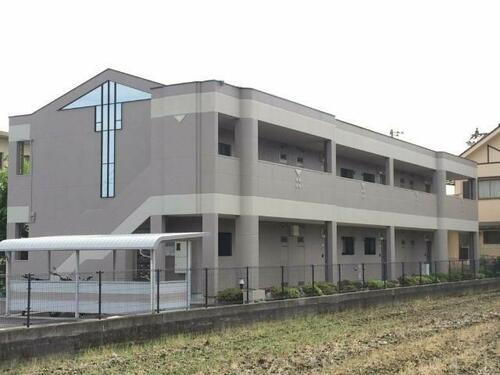 静岡県富士市富士岡 賃貸アパート