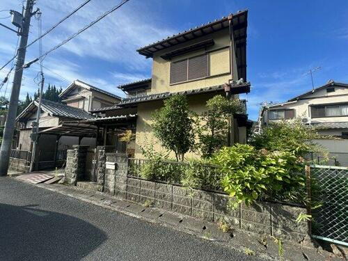 町田戸建 2階建