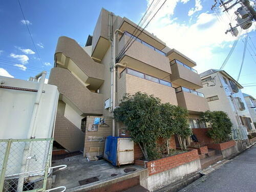 シャンブルド甲東園