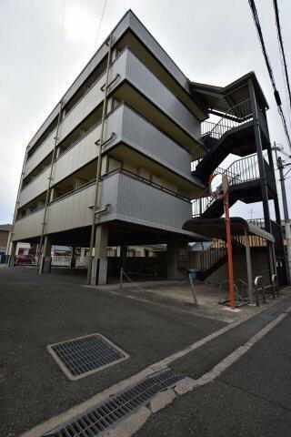 大阪府堺市中区大野芝町 4階建 築33年