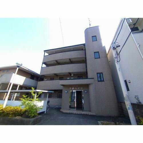 愛知県名古屋市南区岩戸町 賃貸マンション