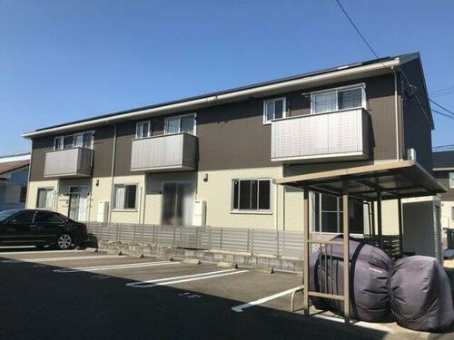 佐賀県武雄市武雄町大字昭和 賃貸アパート