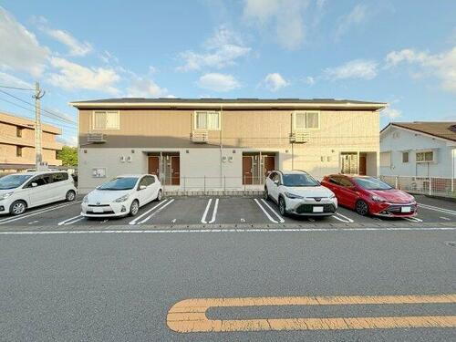 佐賀県武雄市武雄町大字昭和 賃貸アパート