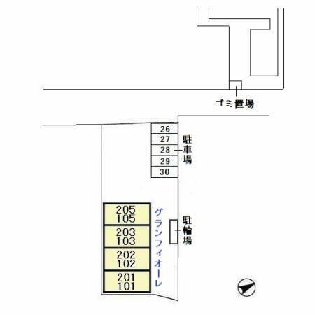 グランフィオーレ