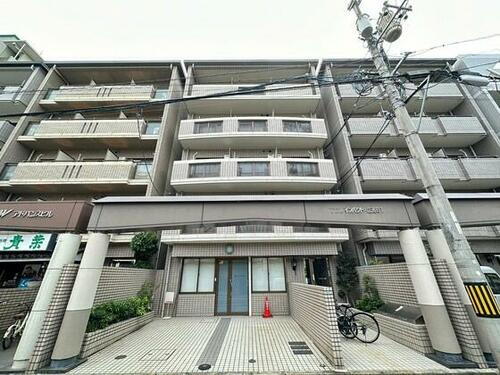 インパクト広瀬町Ⅰ