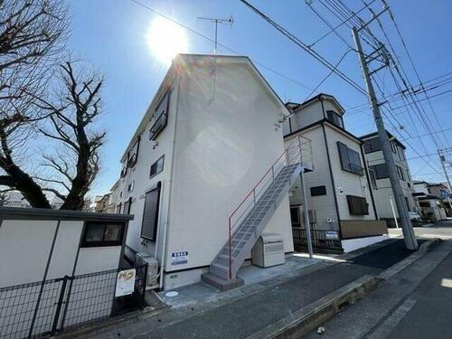 Ｋｅｎ’ｓ　ＬＩＥＮ　相模原 2階建