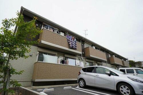 千葉県千葉市中央区都町５丁目 賃貸アパート