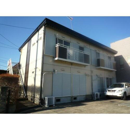 パストラルハイツ