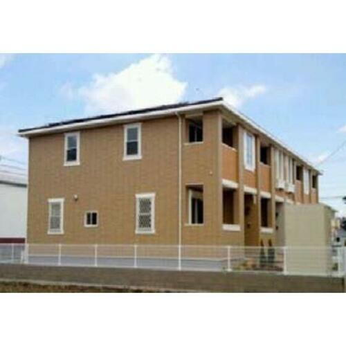 岐阜県岐阜市岩地２丁目 賃貸アパート