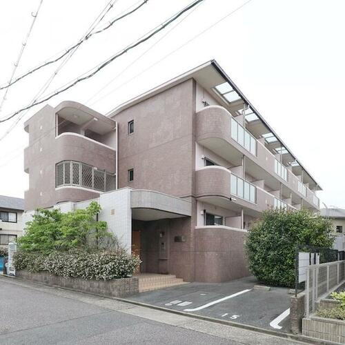 愛知県名古屋市中川区江松１丁目 賃貸マンション