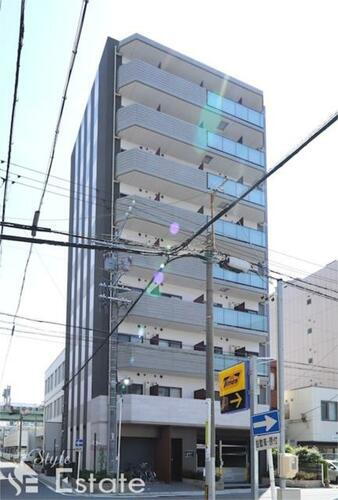 Ｓ－ＲＥＳＩＤＥＮＣＥ名駅