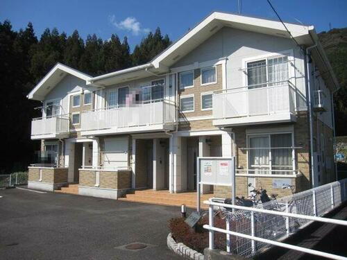 静岡県静岡市駿河区北丸子１丁目 賃貸アパート