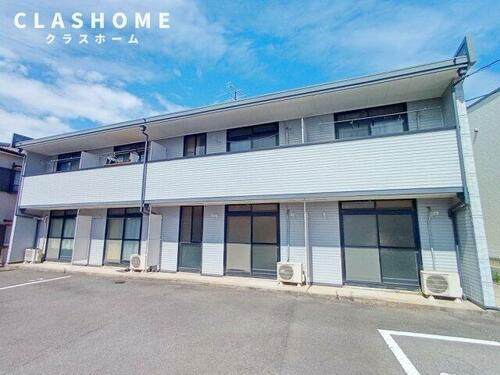 愛知県大府市中央町１丁目 賃貸アパート