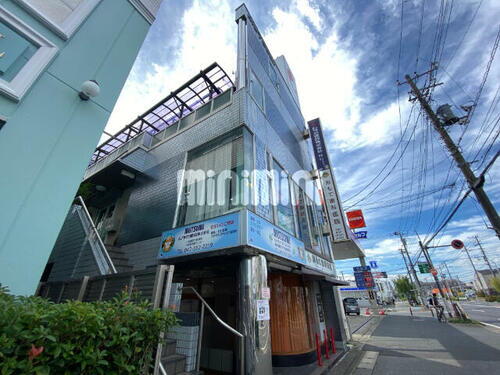 千葉県浦安市富士見１丁目 賃貸マンション