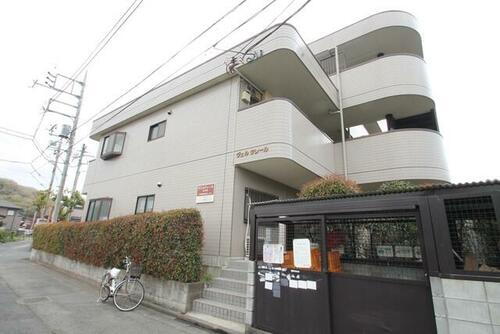 東京都青梅市長淵４丁目 賃貸マンション