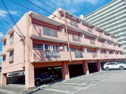 三重県津市南丸之内 賃貸マンション