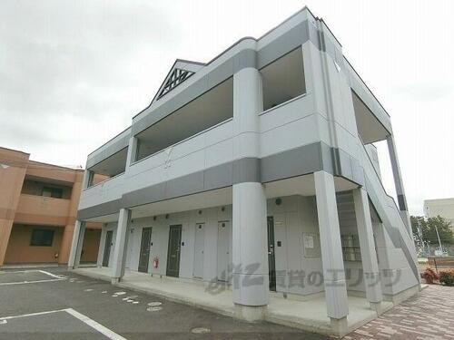 サンハイツオクヤマⅡ