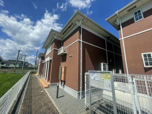 兵庫県姫路市勝原区山戸 2階建