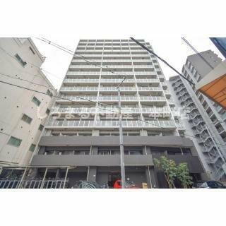 大阪府大阪市浪速区幸町３丁目 賃貸マンション