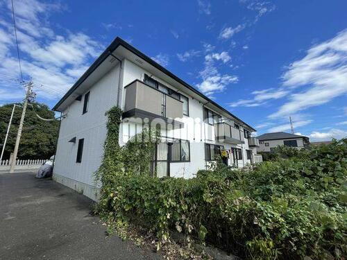 愛知県春日井市穴橋町 賃貸アパート