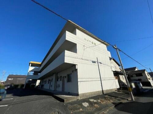 愛知県豊橋市曙町字南松原 賃貸マンション