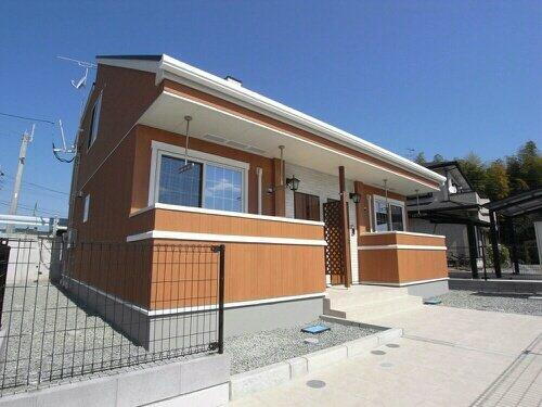 サン・コテージュＤ