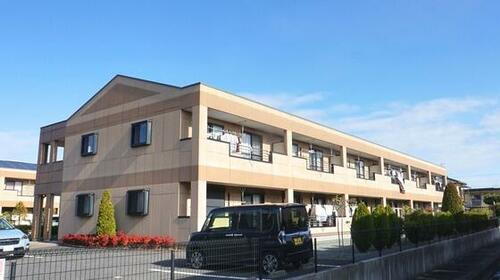 三重県鈴鹿市一ノ宮町 賃貸アパート