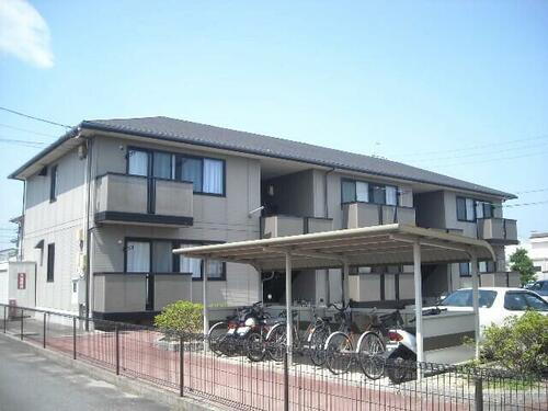 三重県鈴鹿市三日市町 2階建 築25年12ヶ月