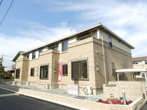 三重県津市下弁財町津興 賃貸アパート