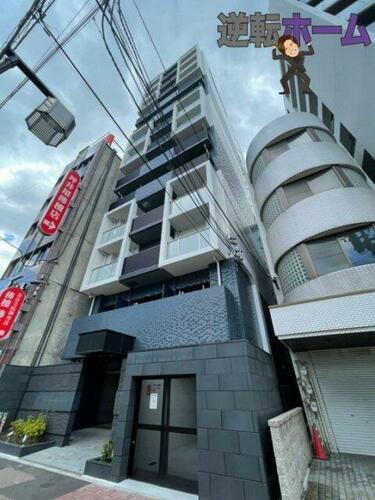 愛知県名古屋市中区伊勢山２丁目 13階建 築4年7ヶ月