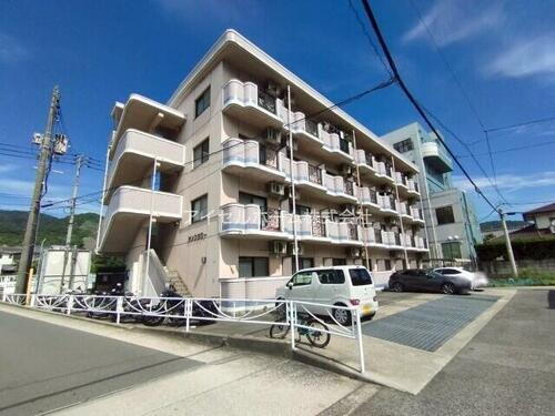 広島県呉市広塩焼１丁目 賃貸マンション