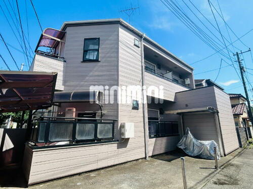 キャッスル・ケイ