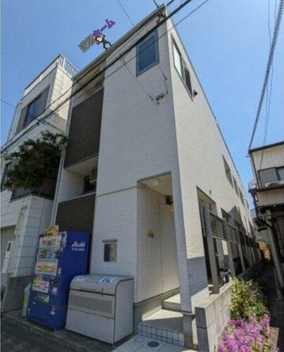 愛知県名古屋市東区車道町２丁目 賃貸アパート