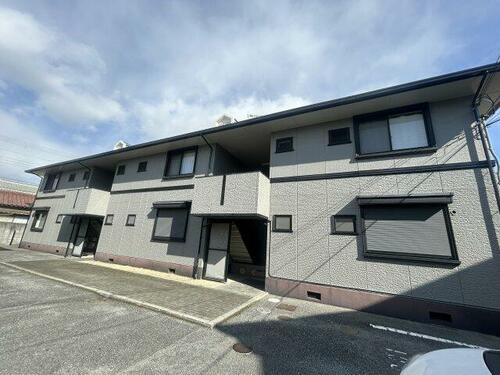 サライＳＴ 2階建