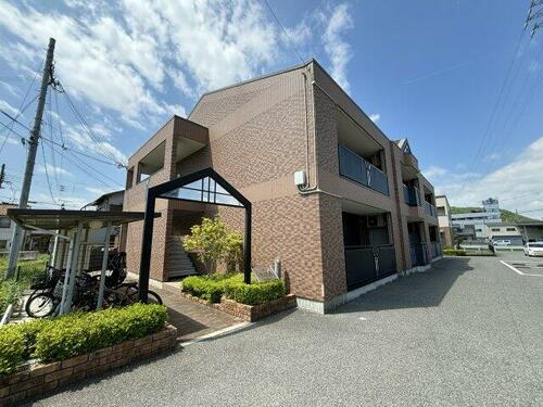 兵庫県姫路市勝原区宮田 賃貸アパート
