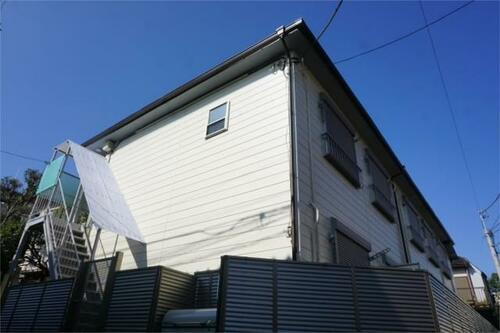 東京都中野区南台３丁目 2階建 築50年10ヶ月