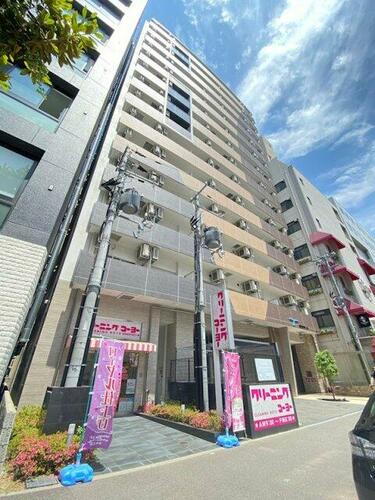 兵庫県神戸市中央区御幸通４丁目 築9年3ヶ月 14階建