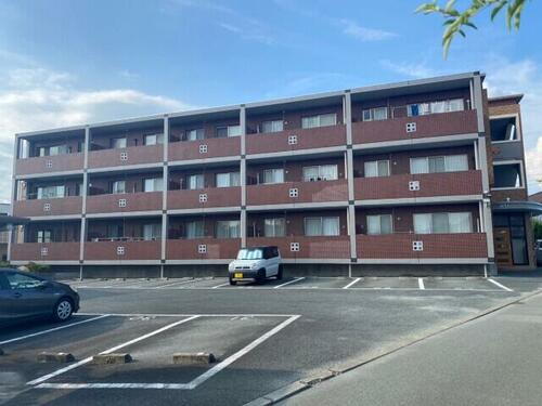 三重県松阪市久保町 賃貸マンション