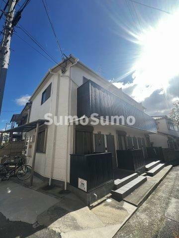 本山北町ハイツ