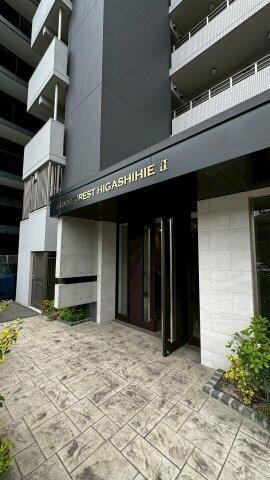 サニークレスト東比恵