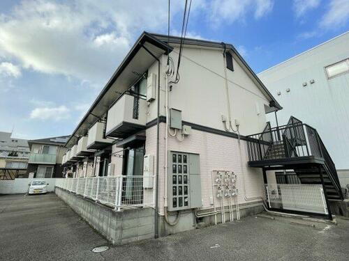 サンコーポ車崎 2階建