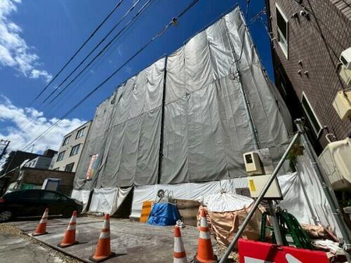 北海道札幌市豊平区平岸三条12丁目 南平岸駅 1LDK 賃貸(賃貸マンション・アパート)