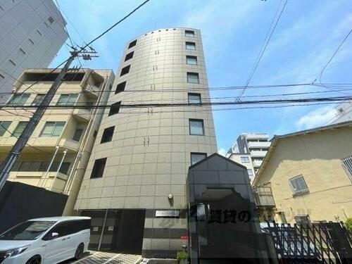 京都府京都市下京区御幸町通五条上る安土町 築34年5ヶ月 8階建