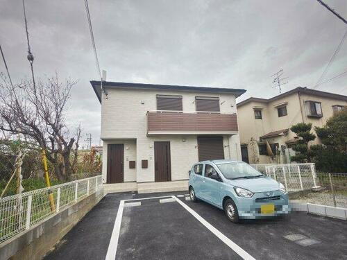 レクエルド 2階建