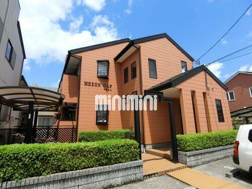 宮城県仙台市宮城野区新田１丁目 賃貸アパート