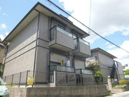 京都府京都市右京区太秦森ケ東町 築29年2ヶ月 2階建