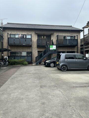 愛知県豊橋市南島町１丁目 賃貸アパート