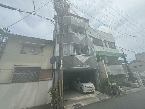 プチメゾンＳＥＮＢＡ 4階建