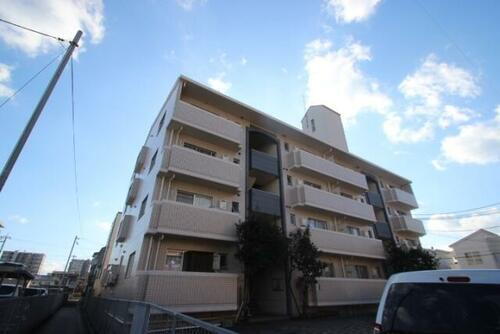 広島県広島市佐伯区三筋１丁目 賃貸マンション